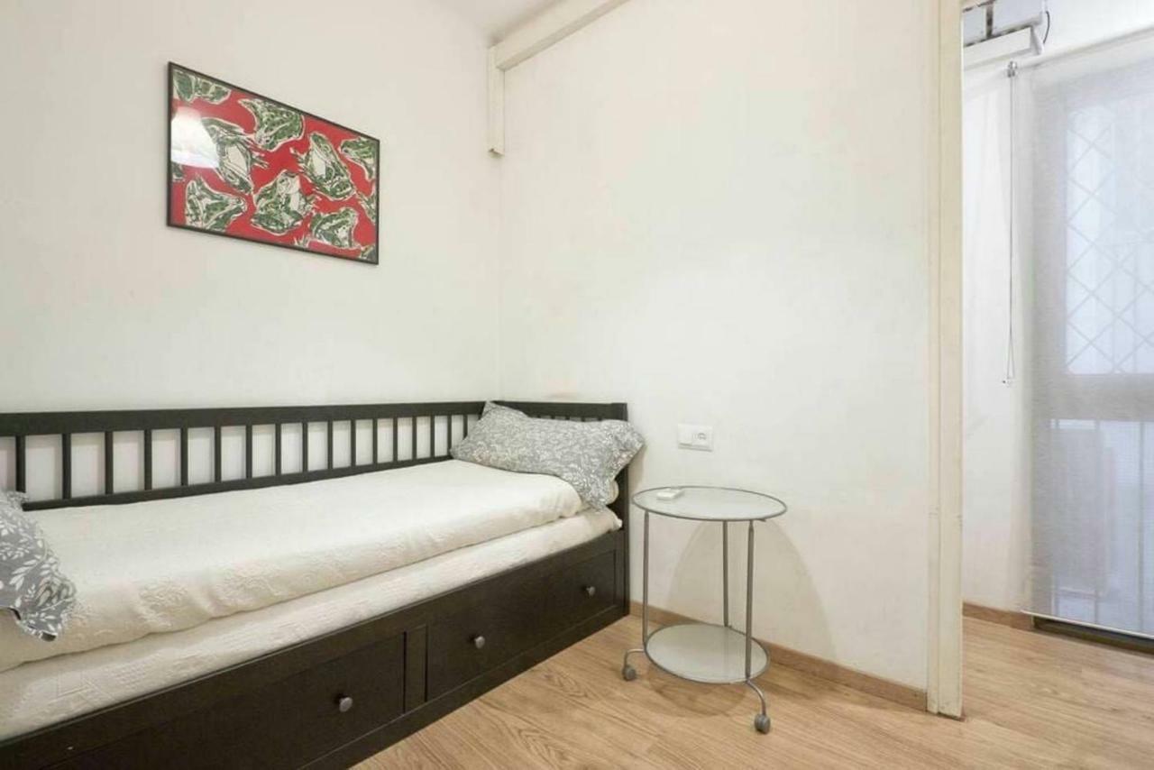 Apartamento Noemi 바르셀로나 외부 사진