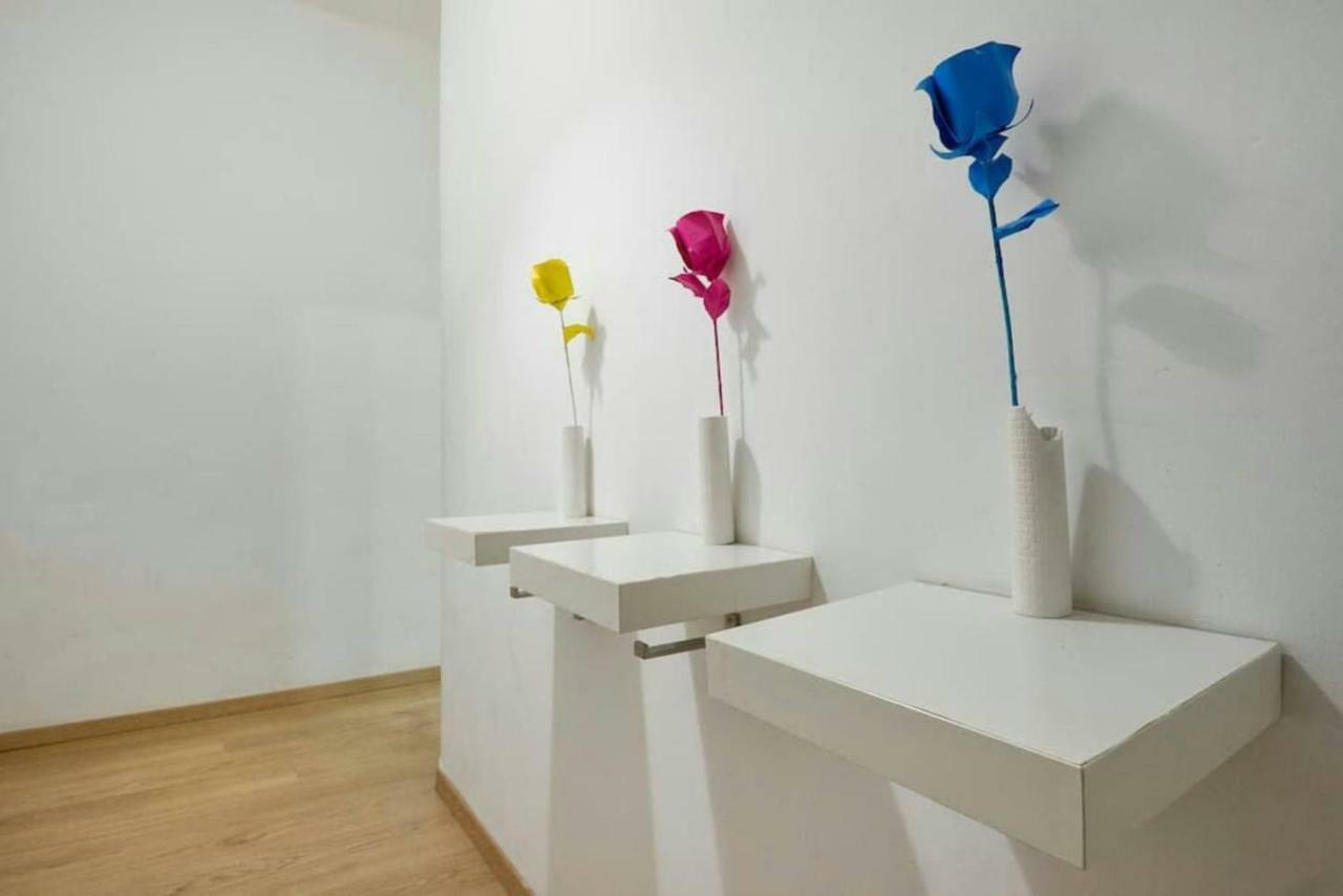 Apartamento Noemi 바르셀로나 외부 사진