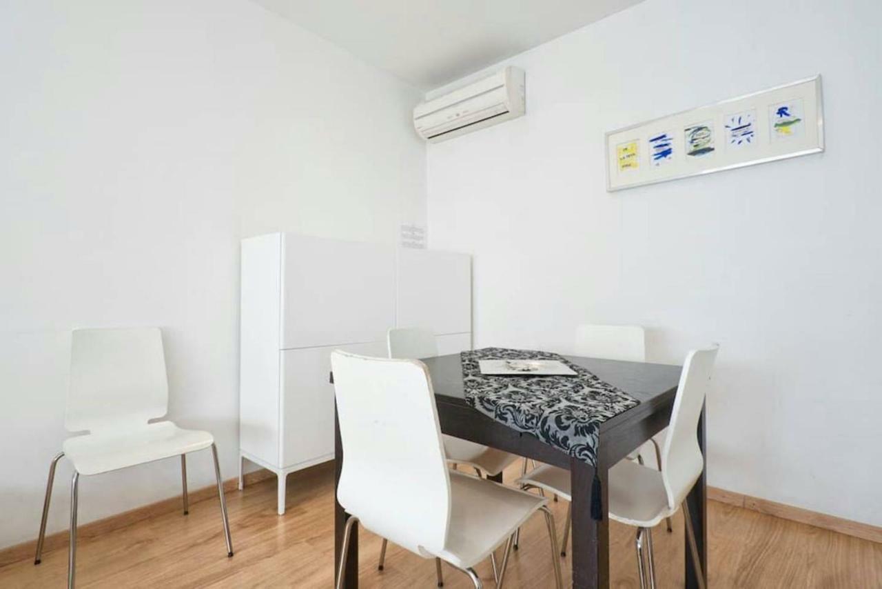 Apartamento Noemi 바르셀로나 외부 사진