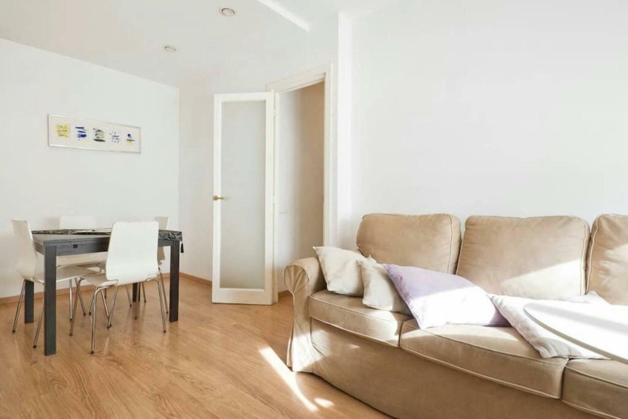 Apartamento Noemi 바르셀로나 외부 사진