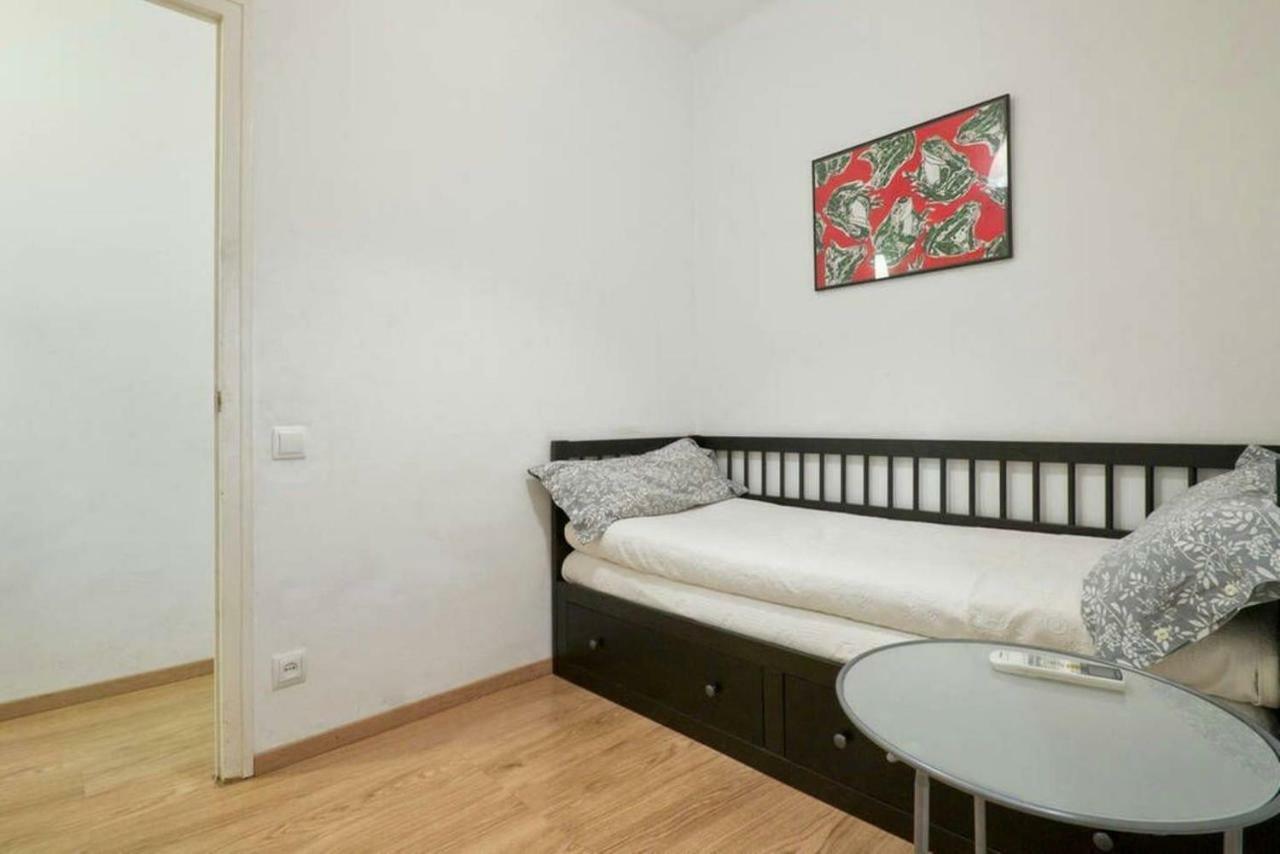 Apartamento Noemi 바르셀로나 외부 사진