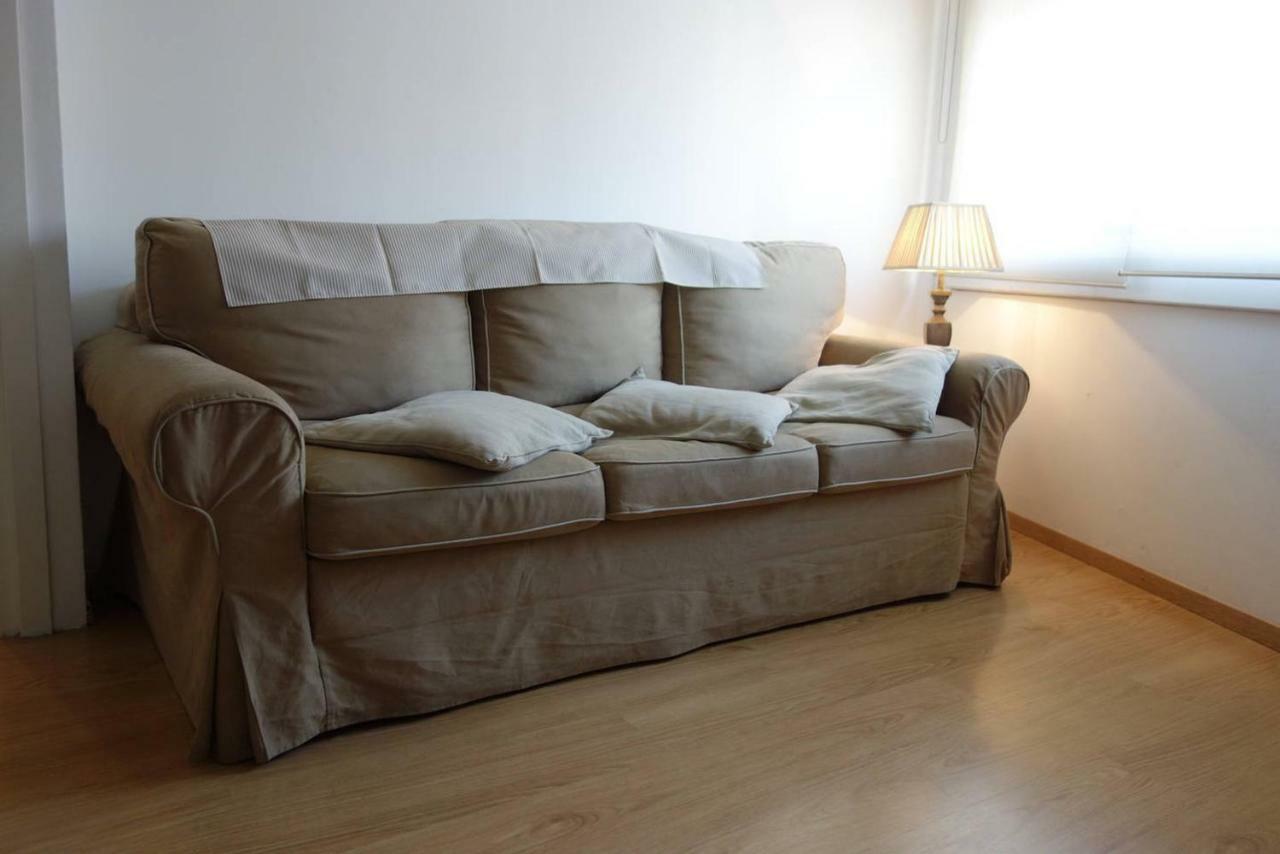 Apartamento Noemi 바르셀로나 외부 사진